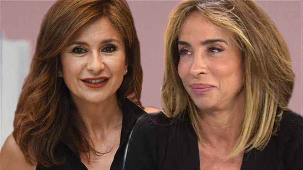 María Patiño y Gema López