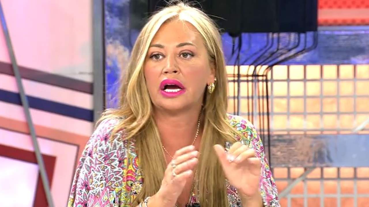 Belén Esteban explota contra Raquel, hermana de Olga Moreno: "Que sea la última vez que se me amenaza"