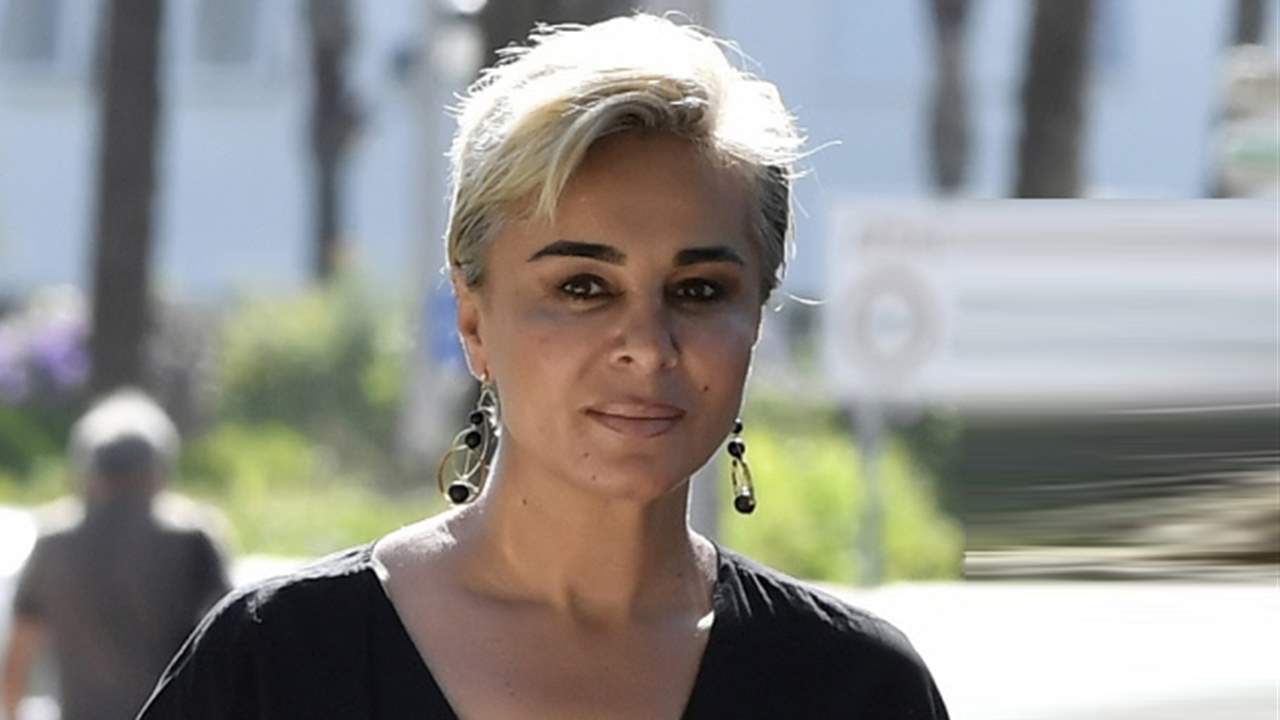 La nueva preocupación de Ana María Aldón que le ha hecho viajar de urgencia a Cádiz