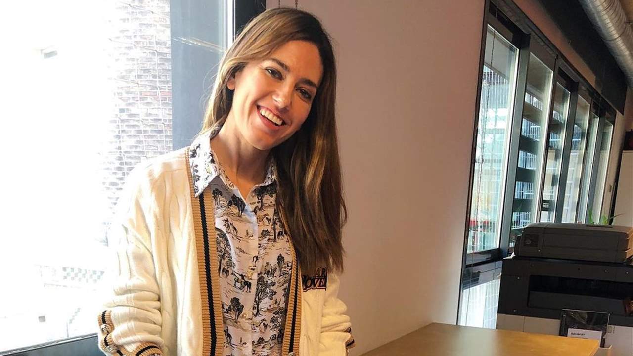 EXCLUSIVA Nuria Marín elige a sus colaboradores favoritos de 'Sálvame' (y a los que no soporta)