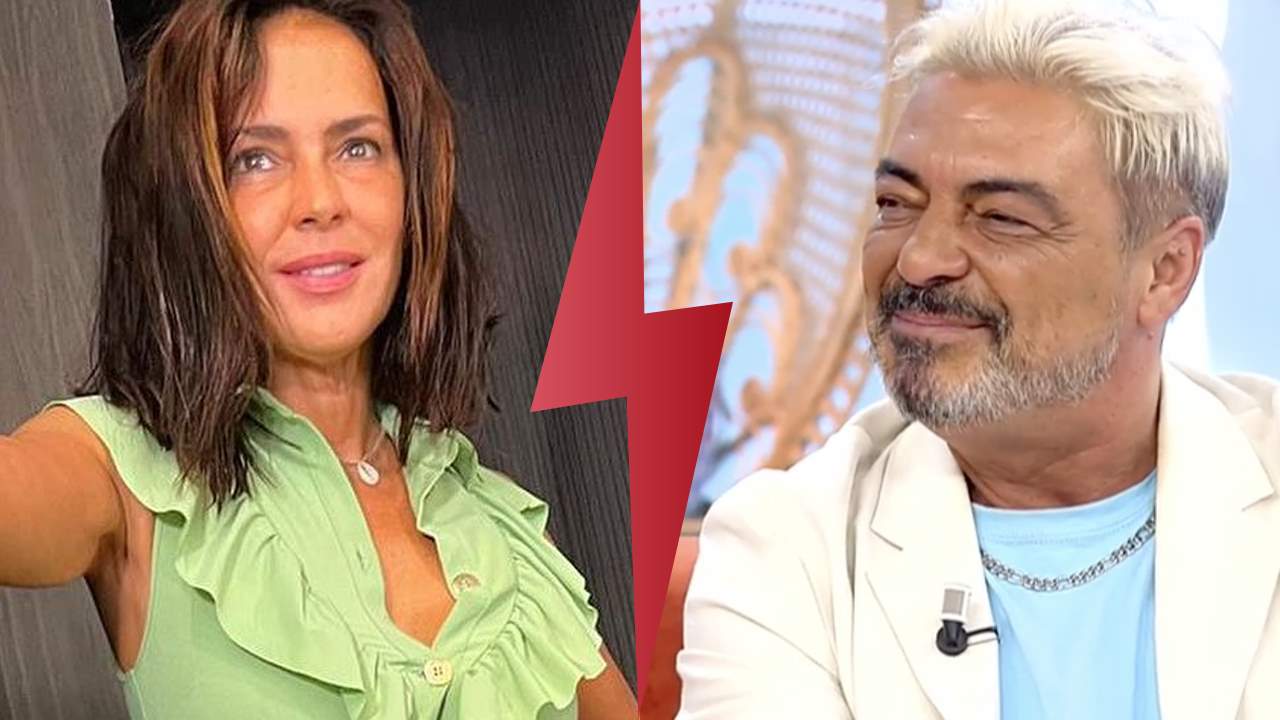 La última puñalada de Antonio Canales a Olga Moreno: "Supo vender la pena"