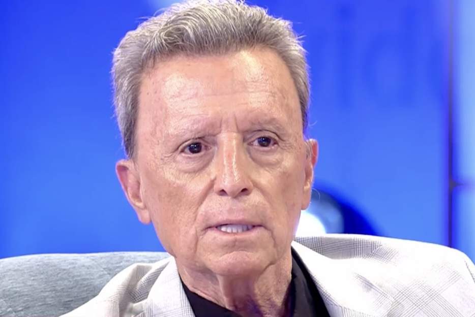 José Ortega Cano