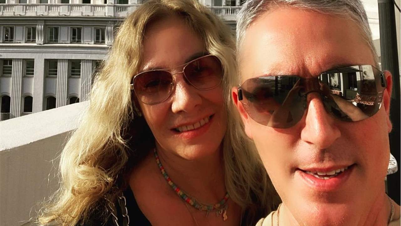 Kiko Hernández y Belén Rodríguez revolucionan instagram con su último planazo
