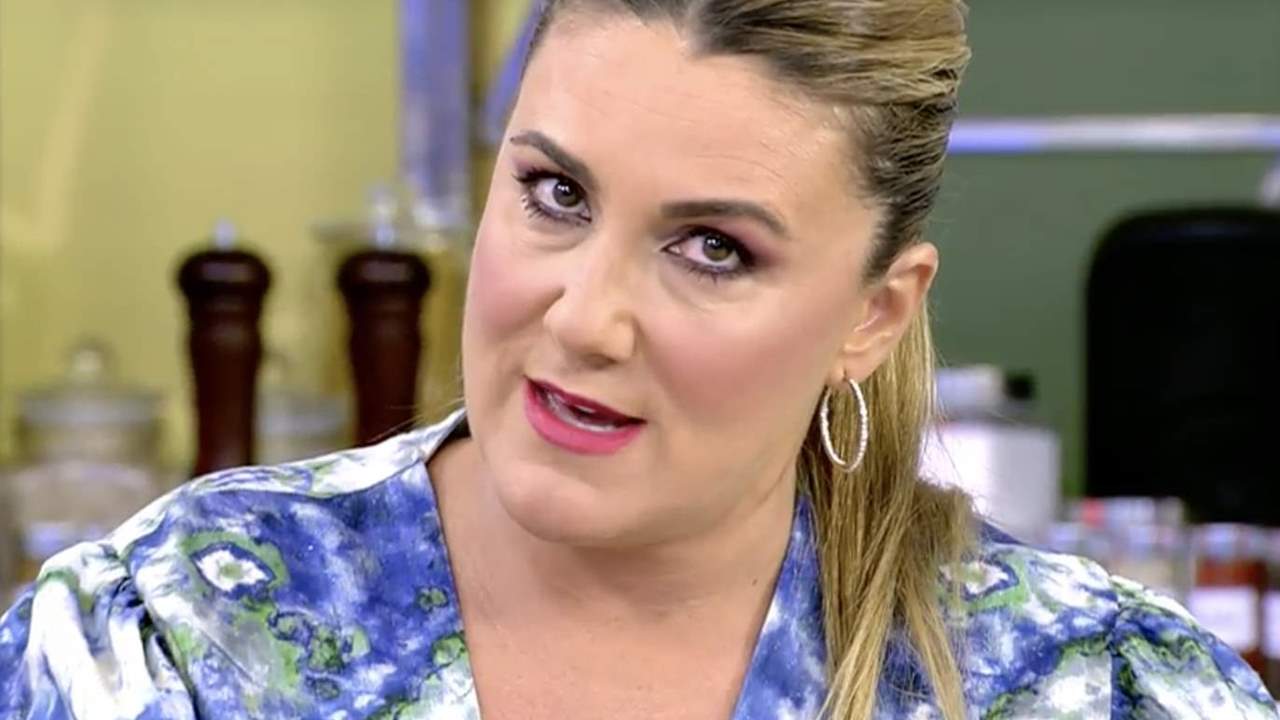 Carlota Corredera filtra por error el fichaje bomba de 'Secret Story' (que disgustará a Rocío Carrasco)