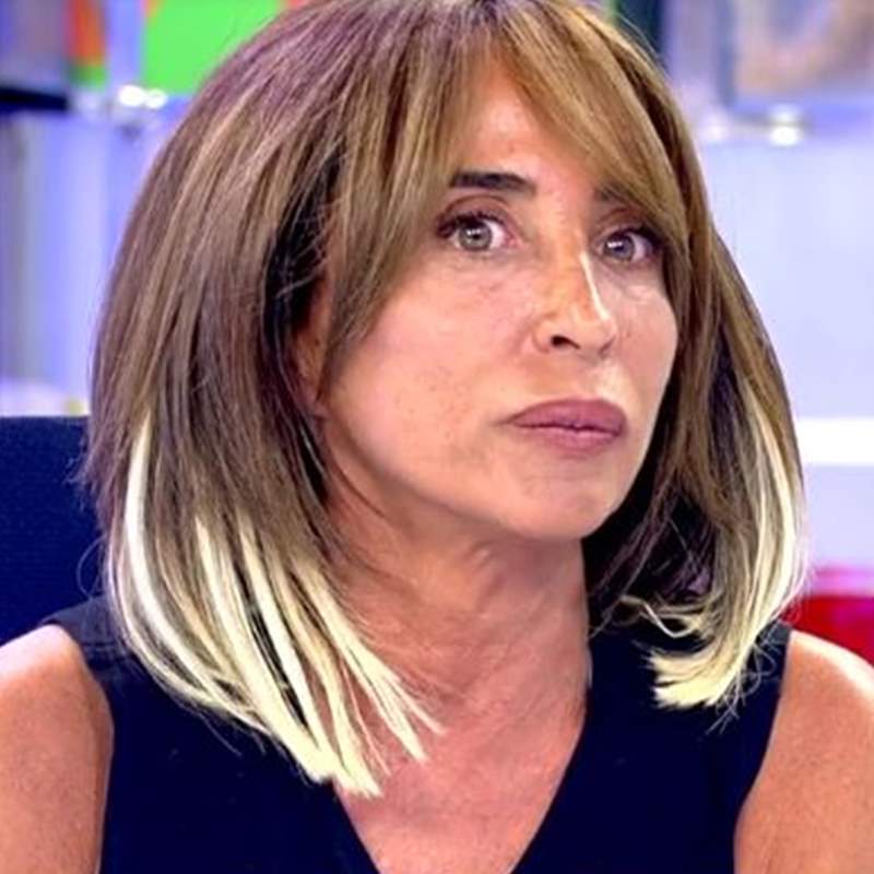 María Patiño