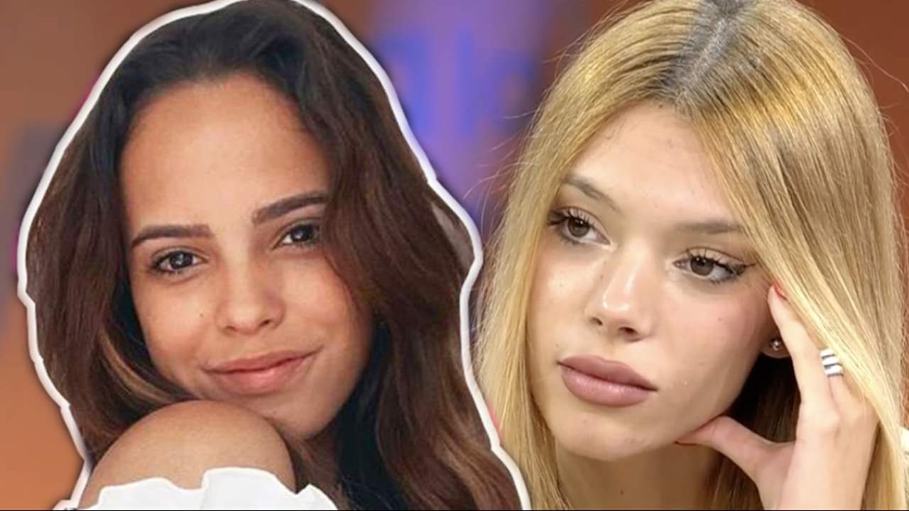 La revelación de Alejandra Rubio sobre Gloria Camila que alegrará a Rocío Carrasco