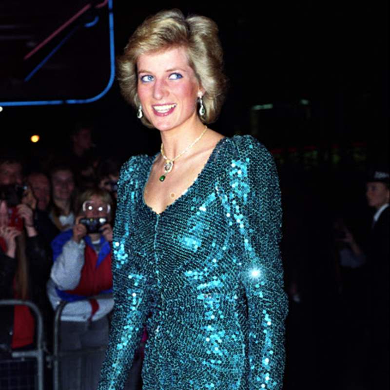 Diana de Gales: 24 años después de su muerte sigue marcando la vida de sus hijos Guillermo y Harry