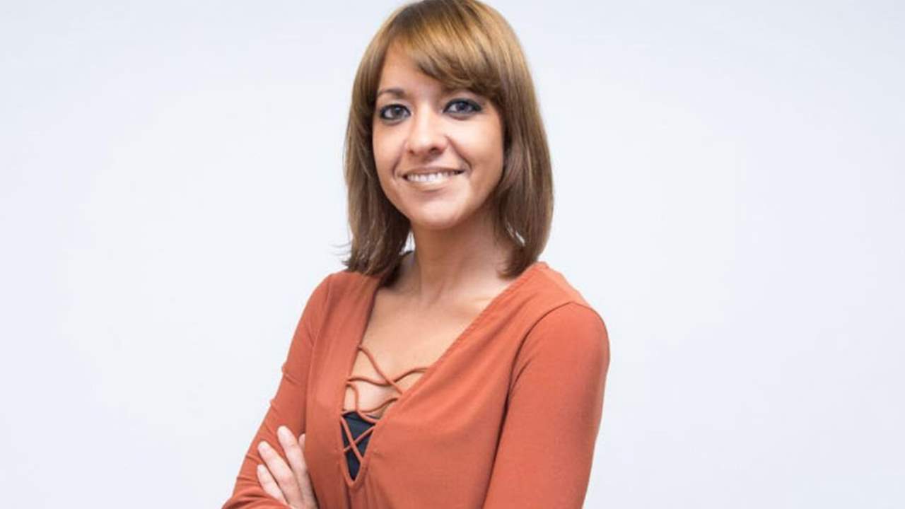 Fallece la periodista Elia Rodríguez a los 38 años a causa de un accidente doméstico