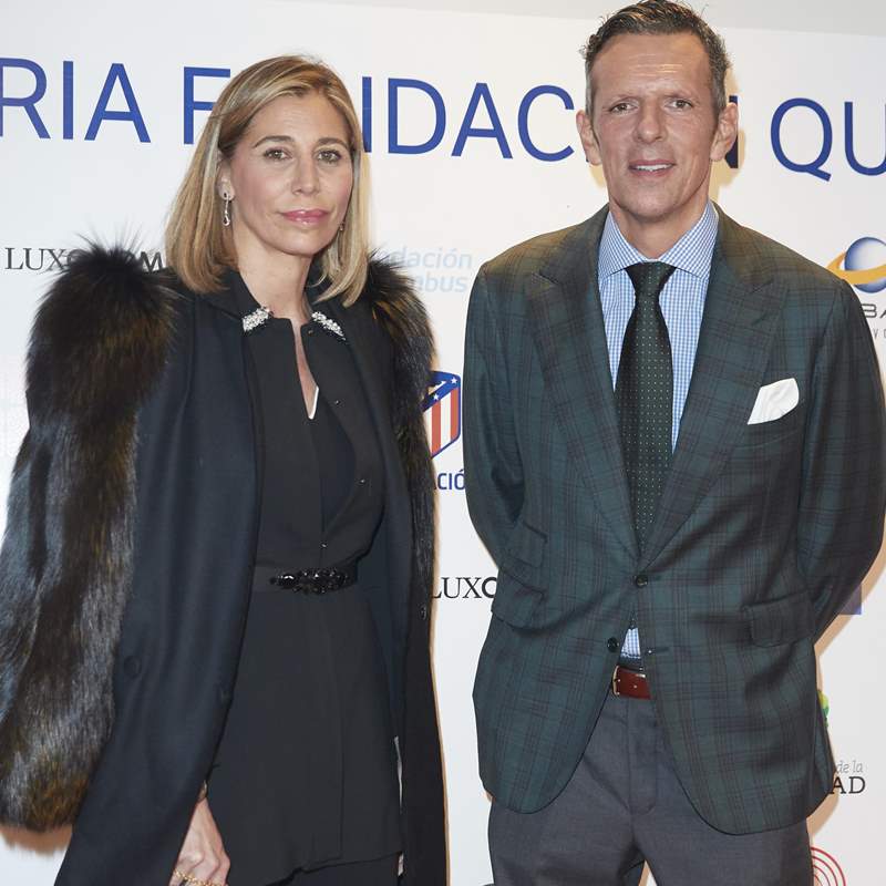 Joaquín Prat y Yolanda Bravo se separan tras 12 años de relación