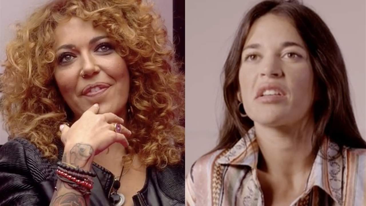 Fiama Rodríguez y Sofía Cristo destapan su "tonteo" en el estreno de 'Secret Story': "Por fin, en persona..."