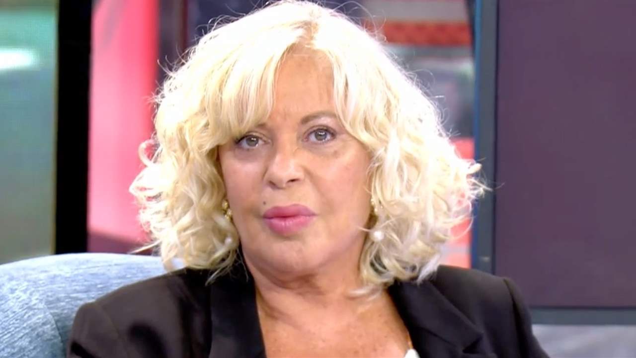 Bárbara Rey