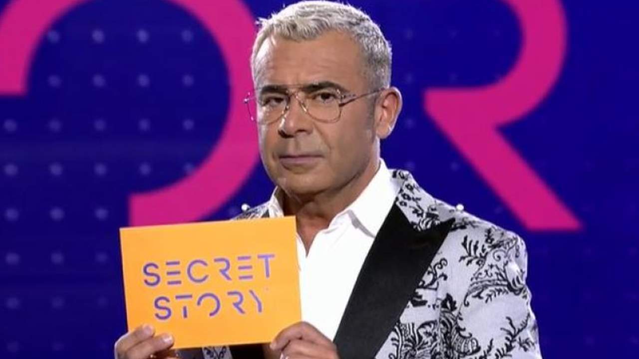 Jorge Javier, harto, abronca a los concursantes de ‘Secret Story’: "Lamentable"