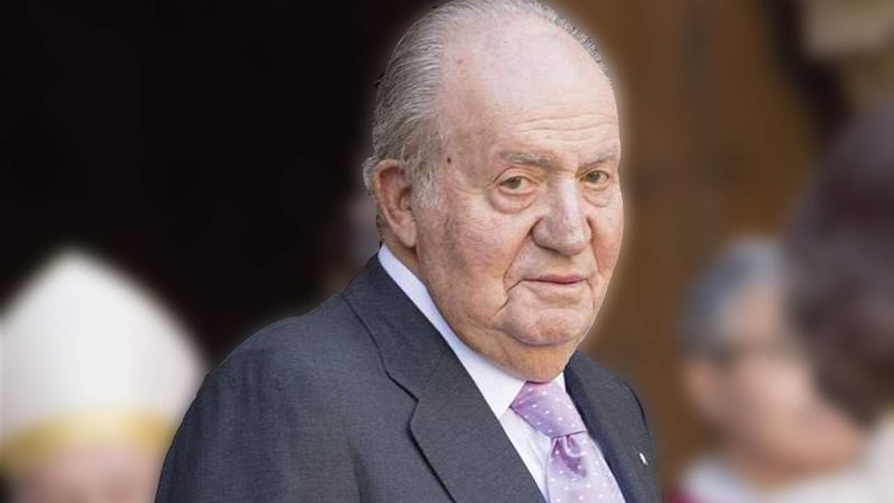 Los bombazos del Rey Juan Carlos en su biografía: su cambio físico, su funeral y su vida en Abu Dabi