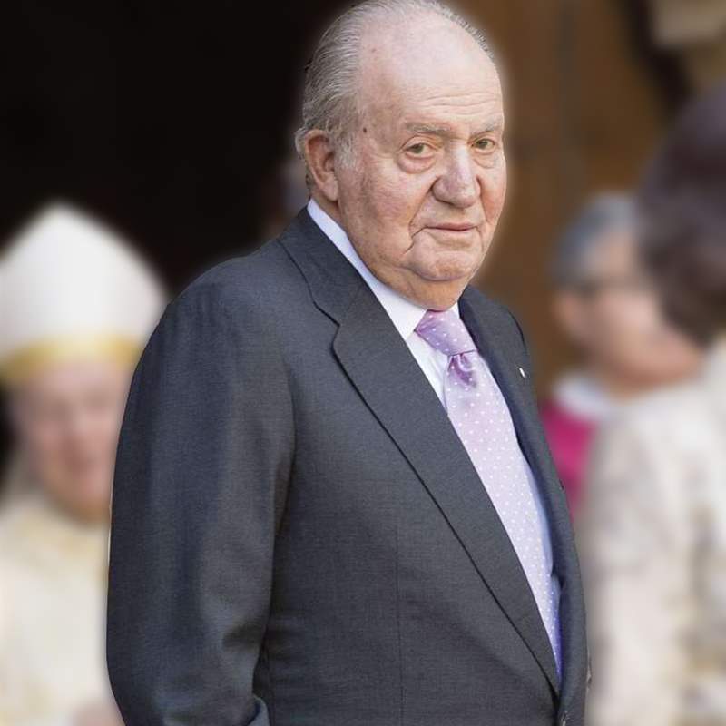 Los bombazos del Rey Juan Carlos en su biografía: su cambio físico, su funeral y su vida en Abu Dabi