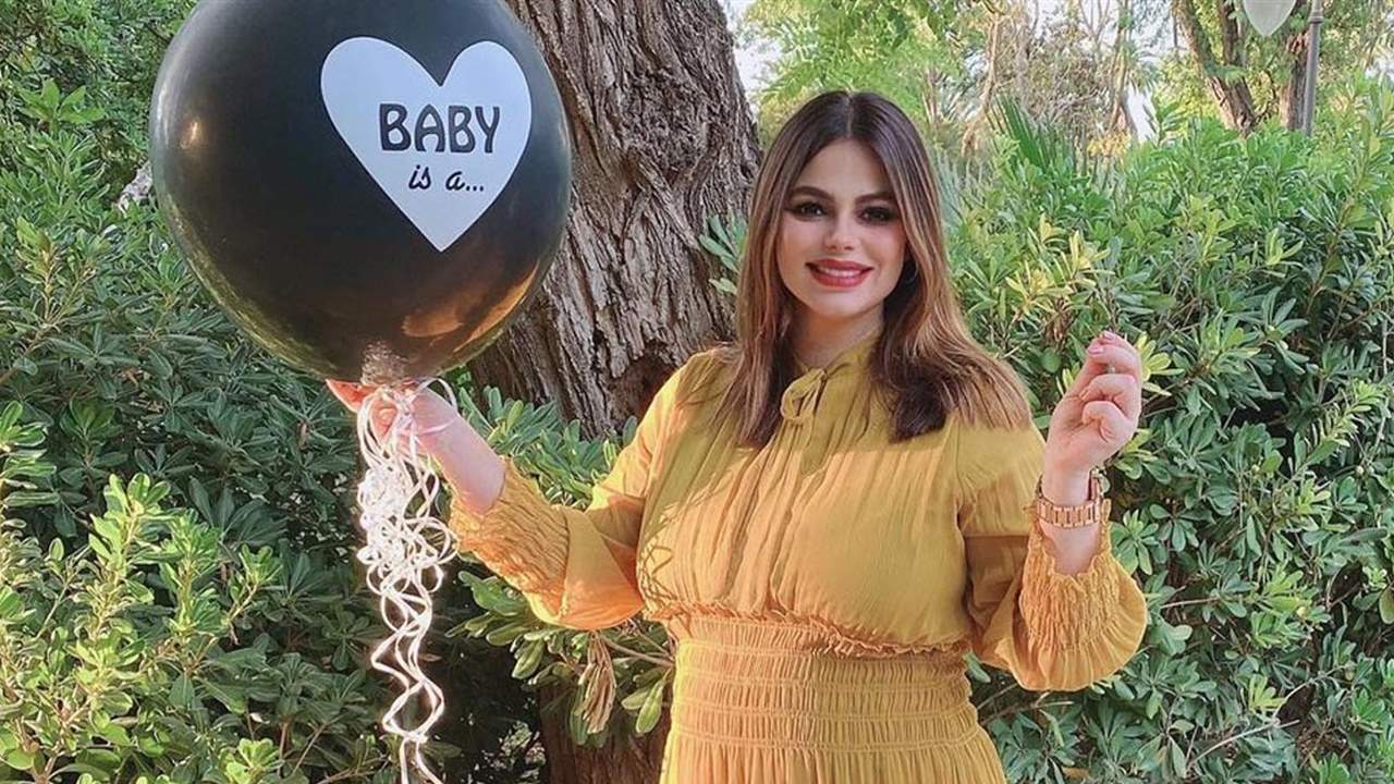 Marisa Jara desvela con un emotivo vídeo si el bebé que espera es niño o niña