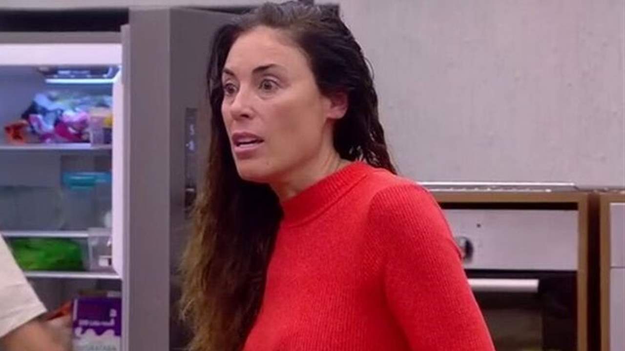 Isabel Rábago pierde la paciencia y se enfrenta Lucía Pariente en 'Secret Story': "No quiero madres en la casa"