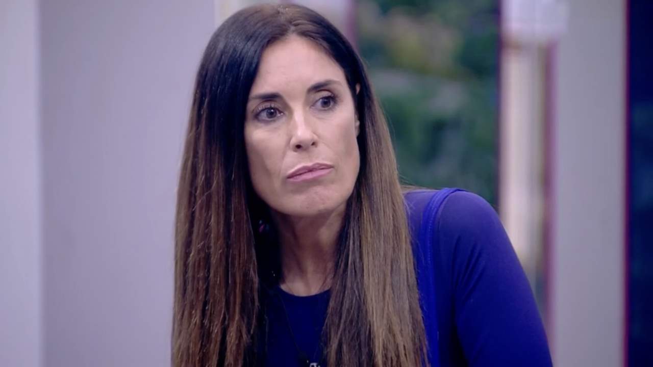 Isabel Rábago reacciona a la nominación directa de Julen en 'Secret Story': "No te lo voy a permitir"