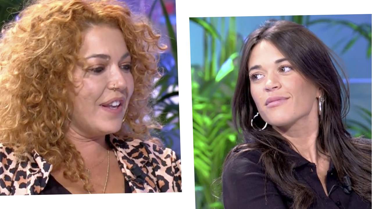 Sofía Cristo y Fiama Rodríguez dan un paso más en su relación tras 'Secret Story': "Lo estamos pasando bien"