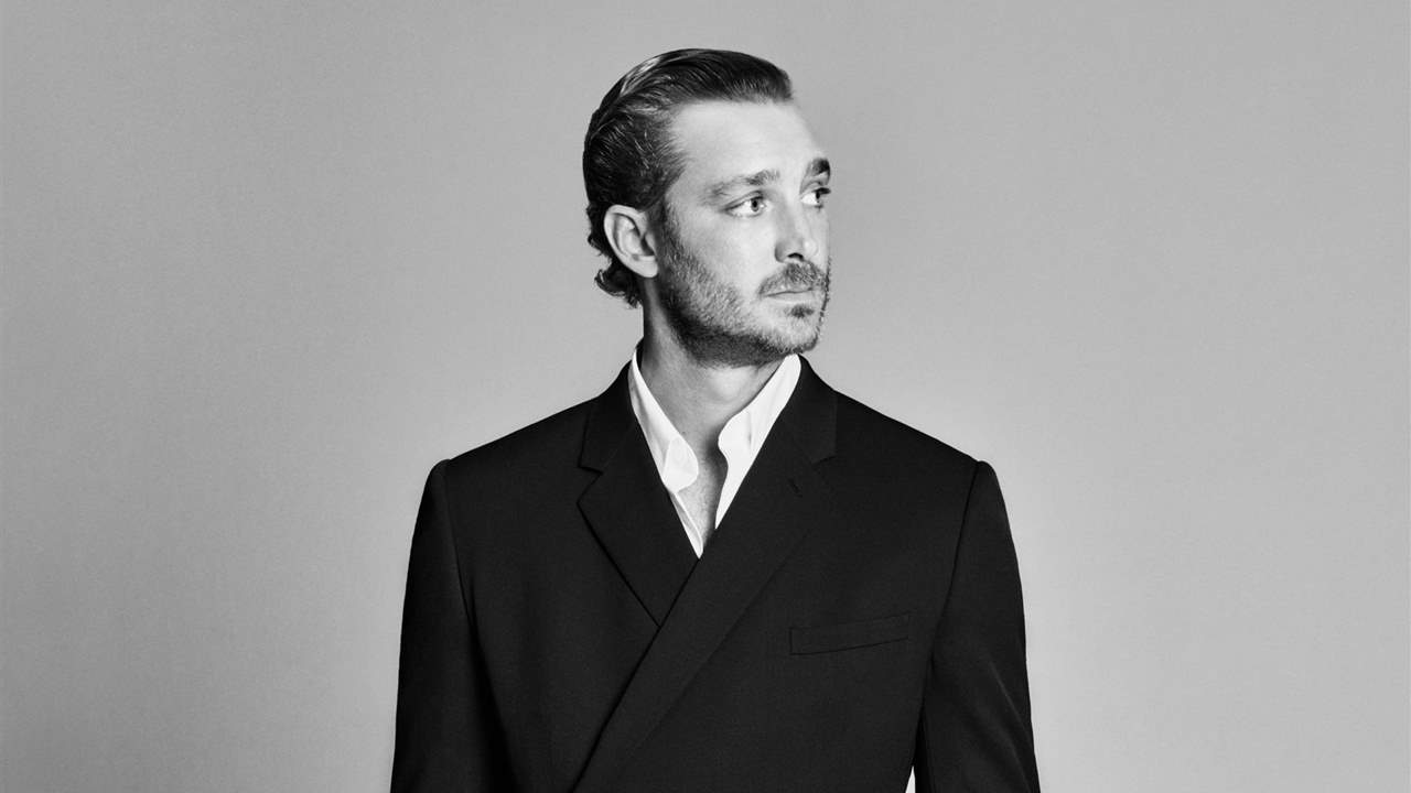 Pierre Casiraghi, tras los pasos de Grace Kelly, como nuevo embajador de Dior