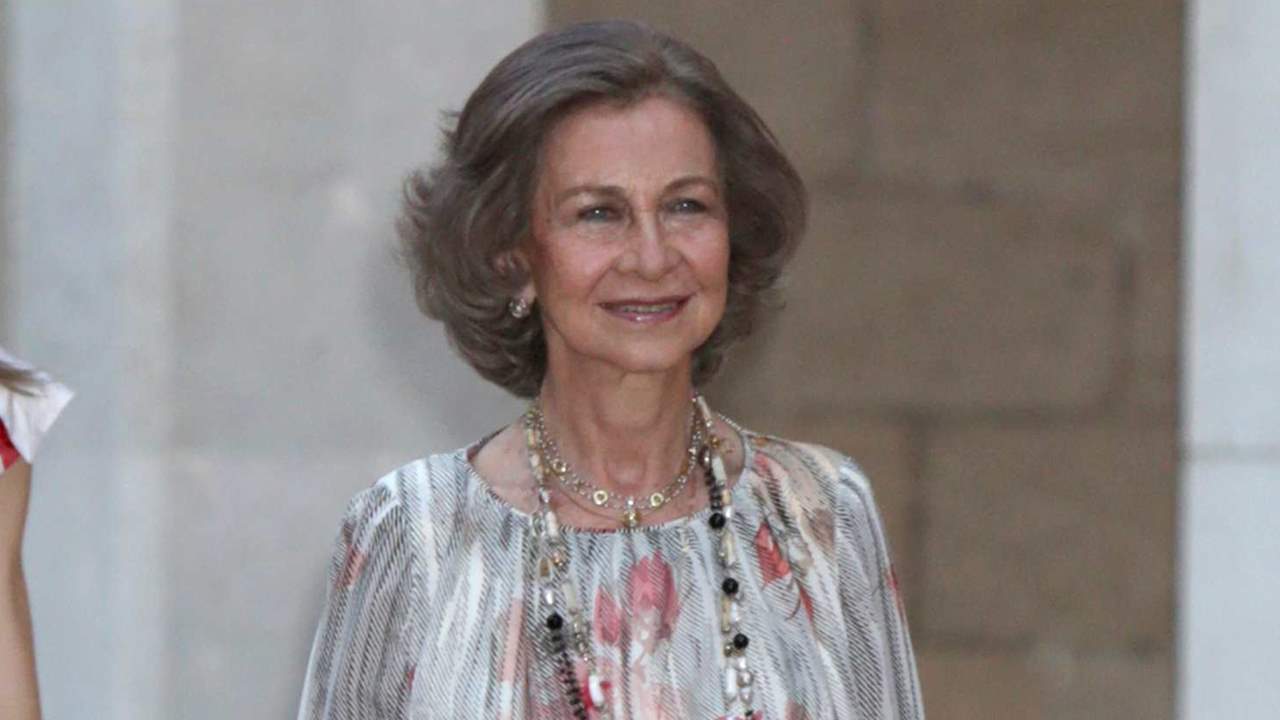 La reina Sofía SÍ acompañará a la princesa Leonor en los Premios Princesa de Asturias 2021