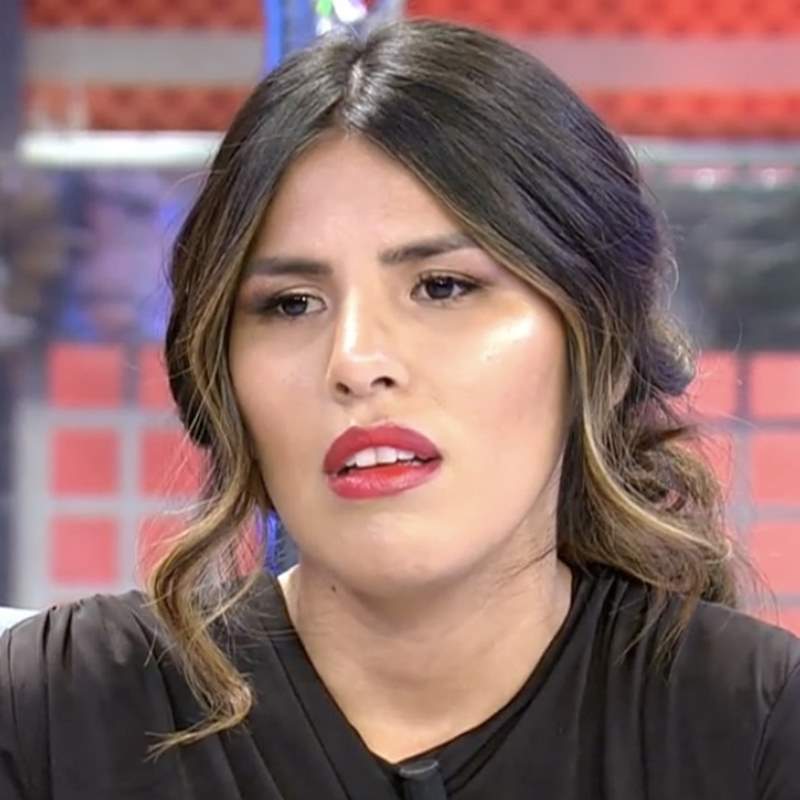 Isa Pantoja, harta, responde a su hermano Kiko Rivera en 'Sábado Deluxe': "Me ataca sin motivo"