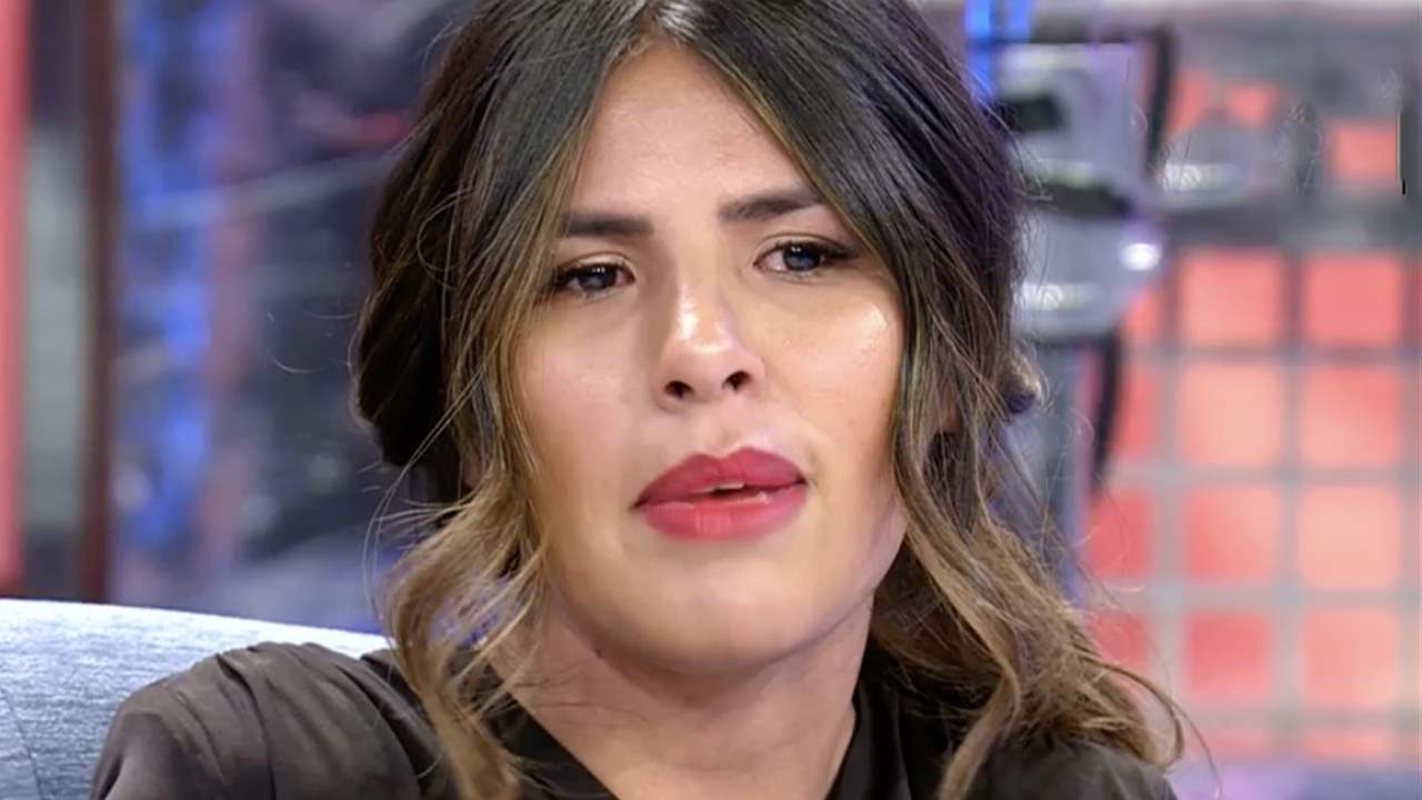 El doloroso reproche de Isa Pantoja a su madre Isabel Pantoja en 'Sábado Deluxe': "Me puse a llorar"