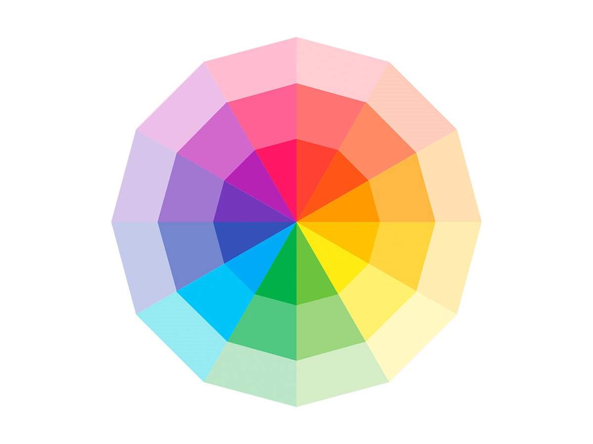 Guía para combinar colores 4 formas eficaces para...