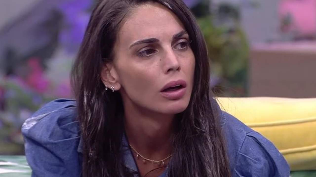 La 'amenaza' de Cynthia Martínez a Julen y Sandra Pica en 'Secret Story': "Podría ir a piñón con ellos"