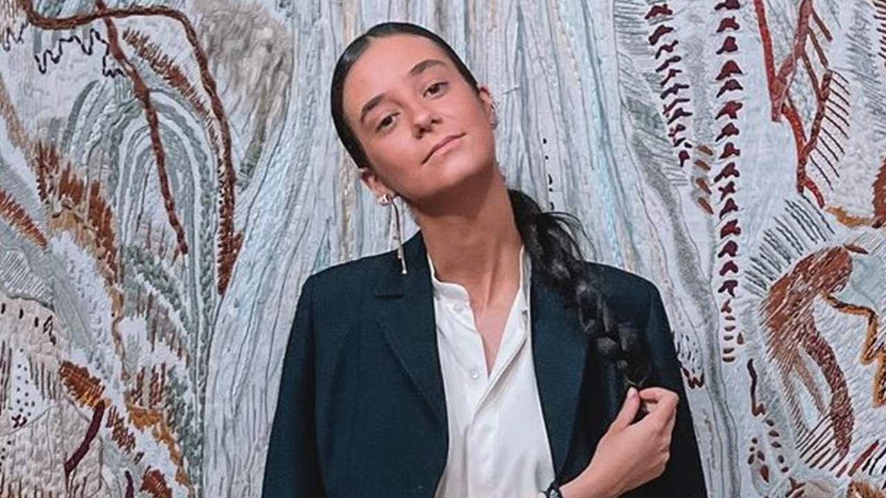 Victoria Federica hace público su perfil de Instagram y arma la revolución