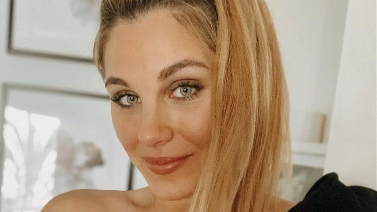 Ivana Icardi comparte sus tips para lucir melena sana y brillante, que pasan por un corte de pelo radical