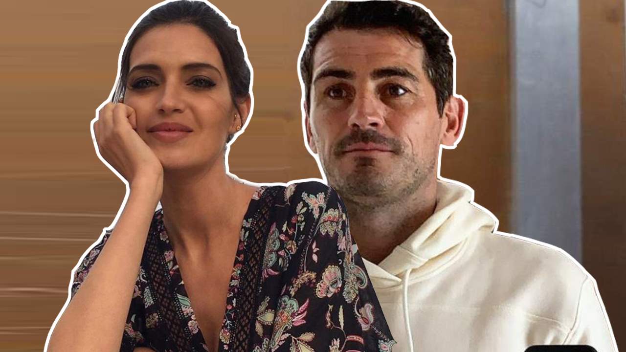 Iker Casillas lanza un piropo repleto de cariño a Sara Carbonero a través de Instagram