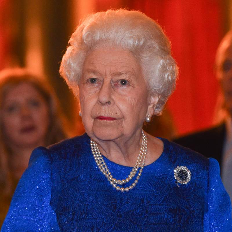 Isabel II enciende de nuevo todas las alarmas sobre su estado de salud
