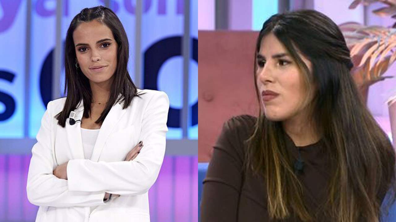 El chocante consejo de Gloria Camila a Isa Pantoja en 'Ya son las ocho' que nunca daría a Rocío Carrasco