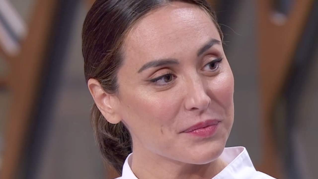 'MasterChef Celebrity 6': Tamara Falcó deja a todos mudos con el salto de Íñigo Onieva a televisión