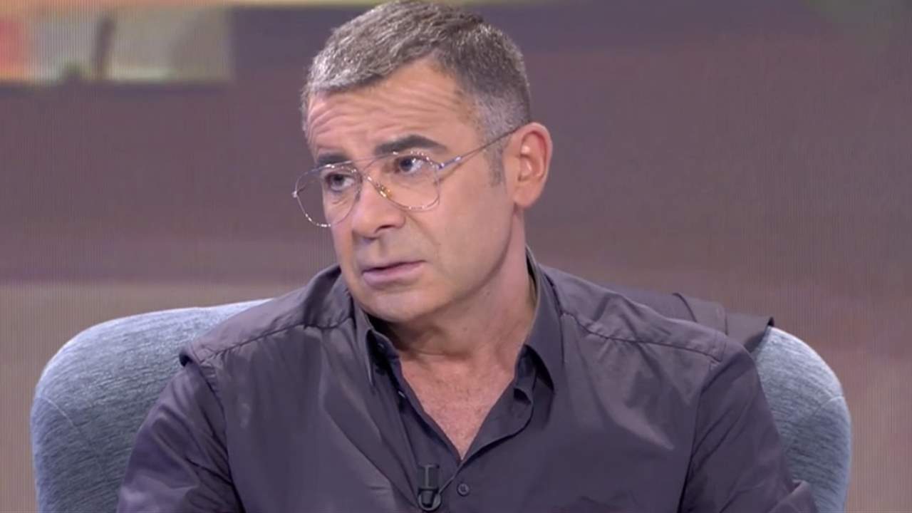 Jorge Javier Vázquez abronca a Paloma García-Pelayo en 'Sábado Deluxe': "Nos has ofendido como programa"
