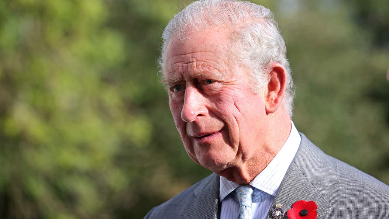 El príncipe Carlos se defiende al ser señalado como el responsable del comentario racista a Archie
