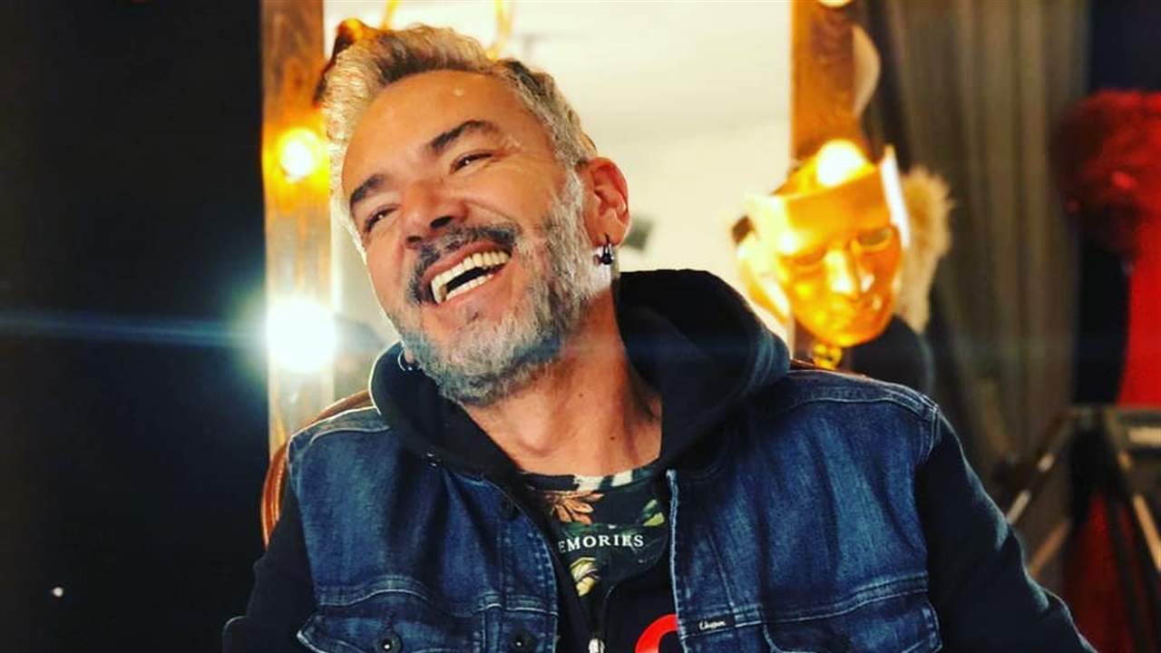 Fallece Sebastián Boscán, actor de ‘Pasión de Gavilanes’, a los 41 años