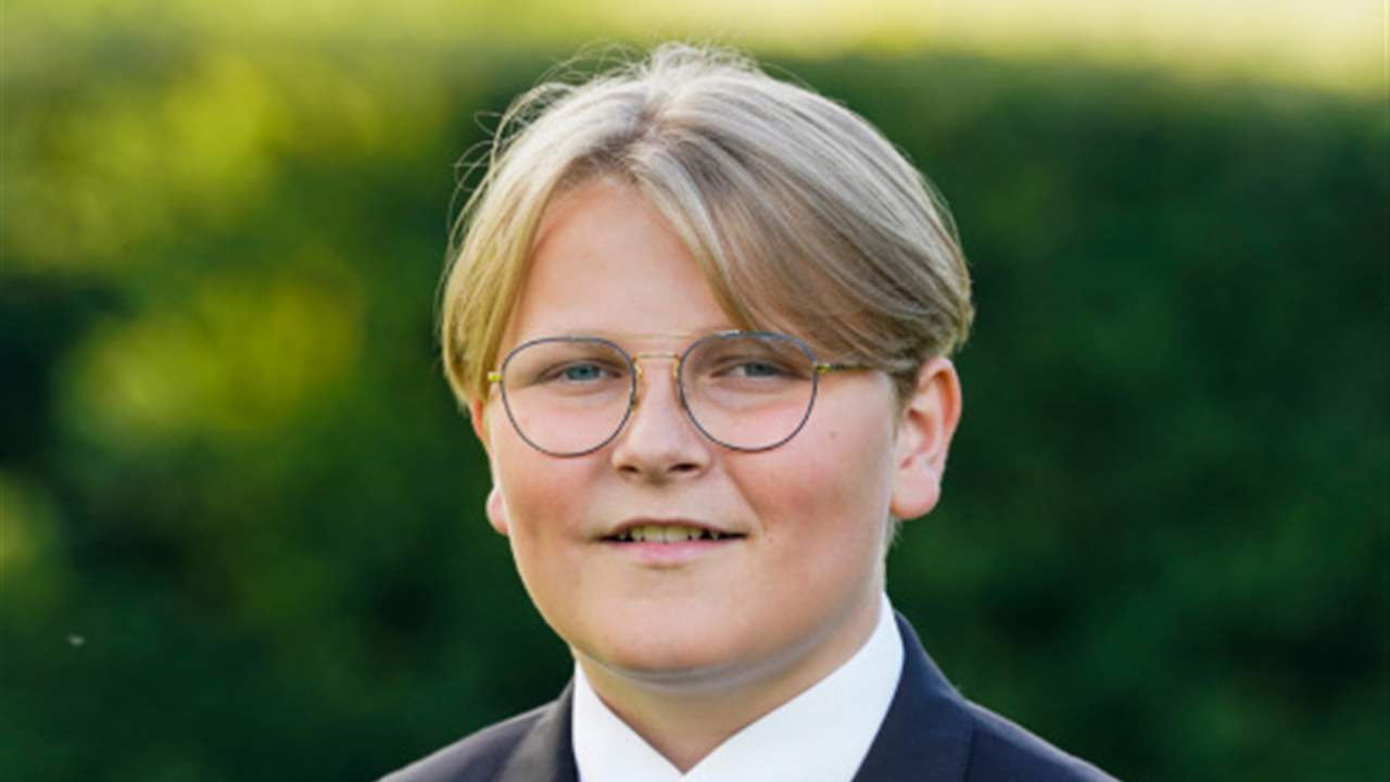 Sverre Magnus de Noruega cumple 16 años. El coetáneo de Leonor que nunca llegará al trono