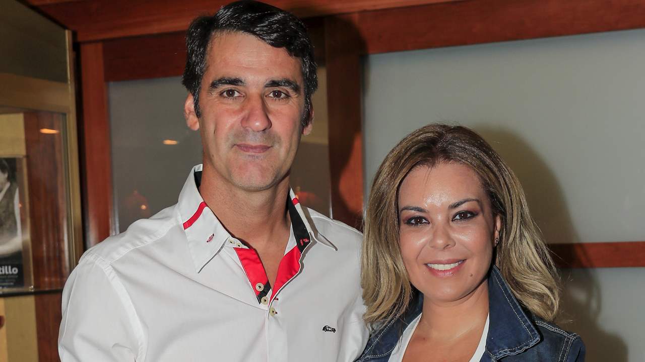 Jesulín de Ubrique y María José Campanario anuncian la bomba: van a ser padres de nuevo