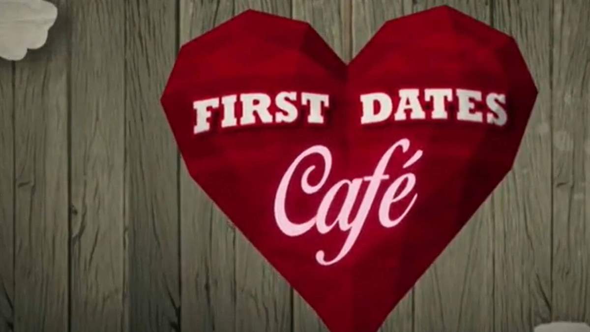 First Dates Café