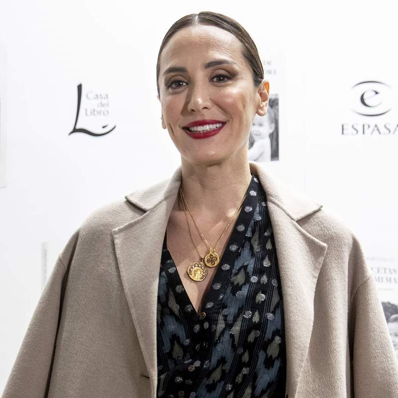 Tamara Falcó rompe su silencio tras el estreno de Íñigo Onieva como empresario de la noche