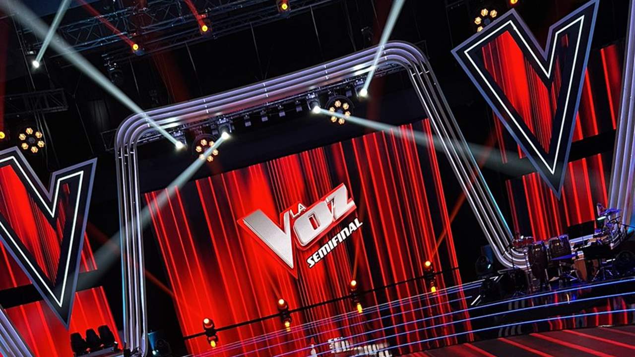 El público de ‘La Voz’ escoge a los cuatro finalistas ¡y Malú se queda sin equipo!