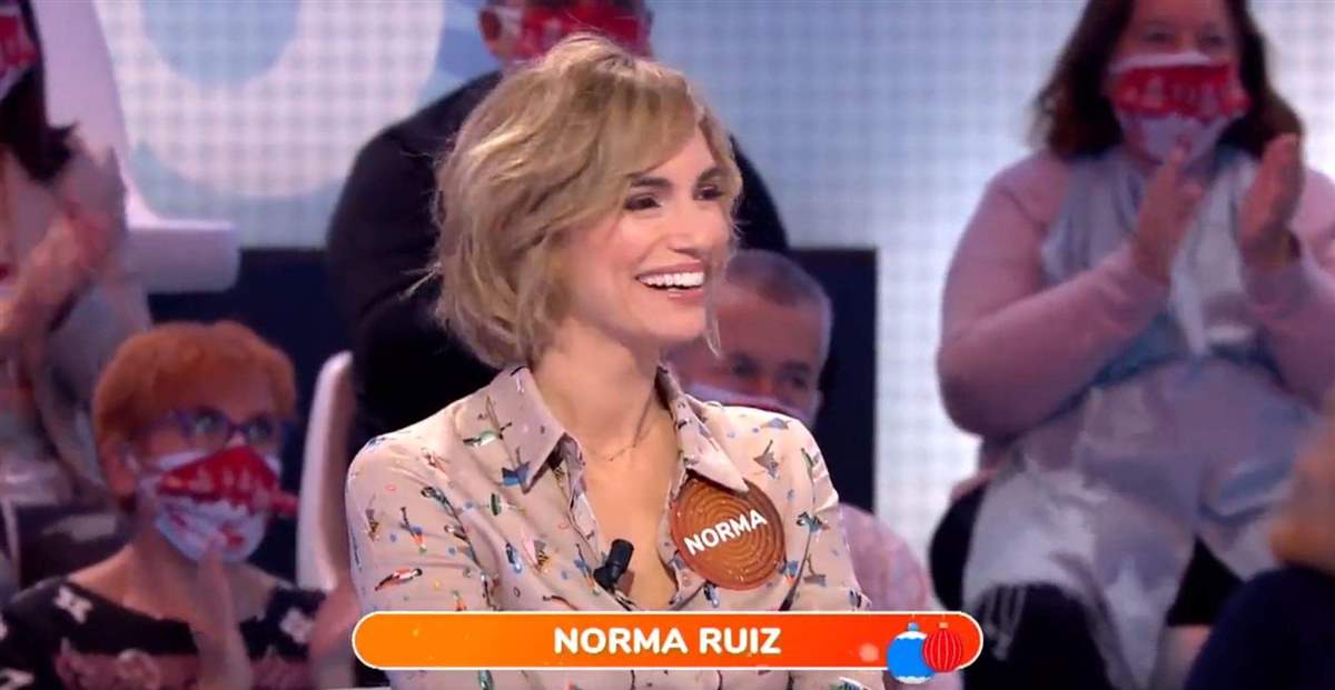 Norma Ruiz