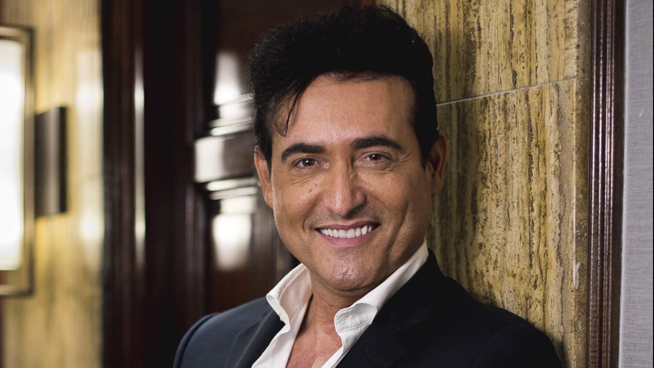 Muere Carlos Marín, cantante de 'Il Divo', tras varios días ingresado a consecuencia del coronavirus