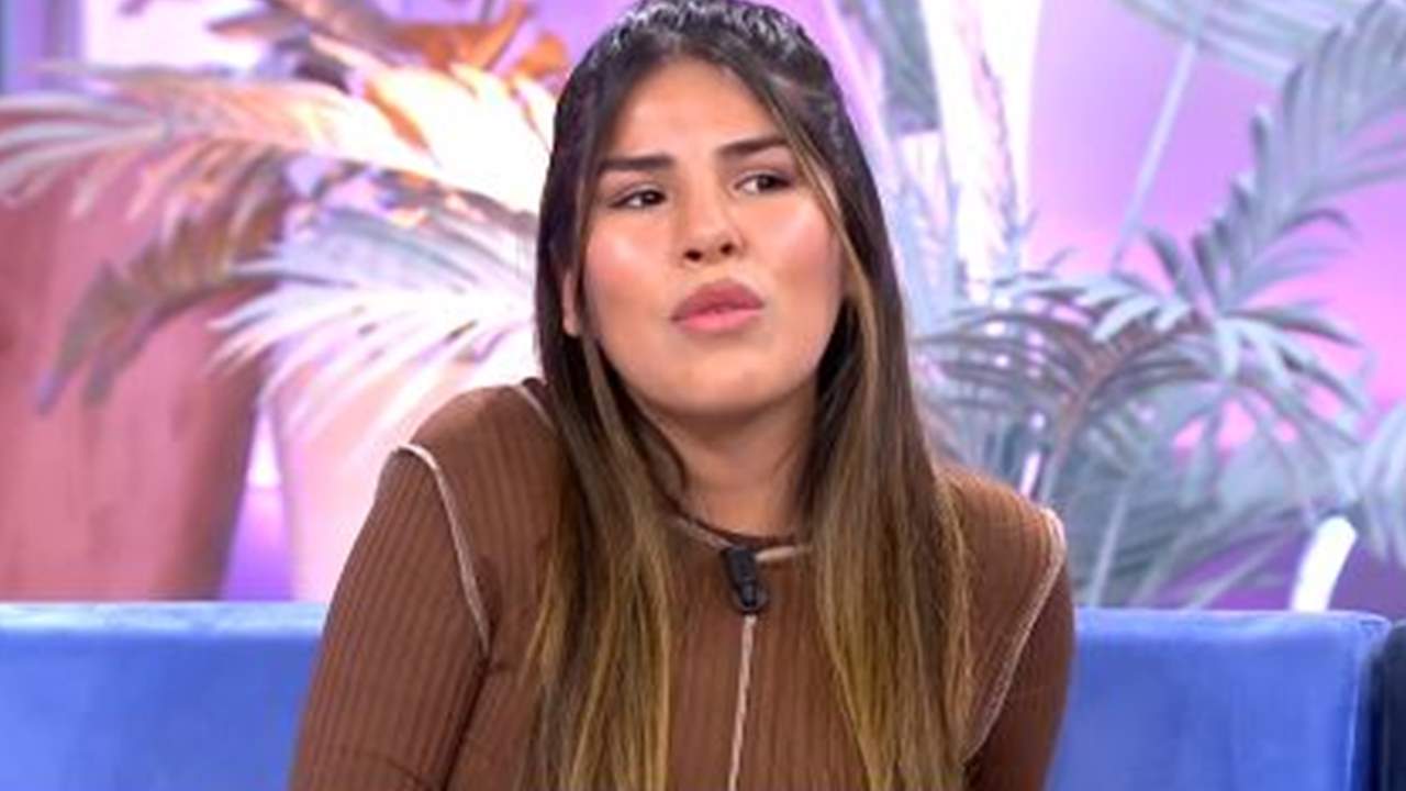 Isa Pantoja propina un tirón de orejas a Kiko Rivera e Irene Rosales tras el cumpleaños de su sobrina