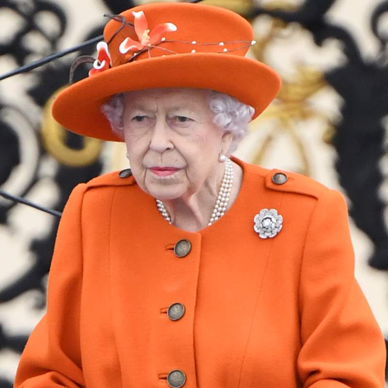 La reina Isabel II busca un jardinero para el castillo de Windsor por casi 23.000 euros anuales