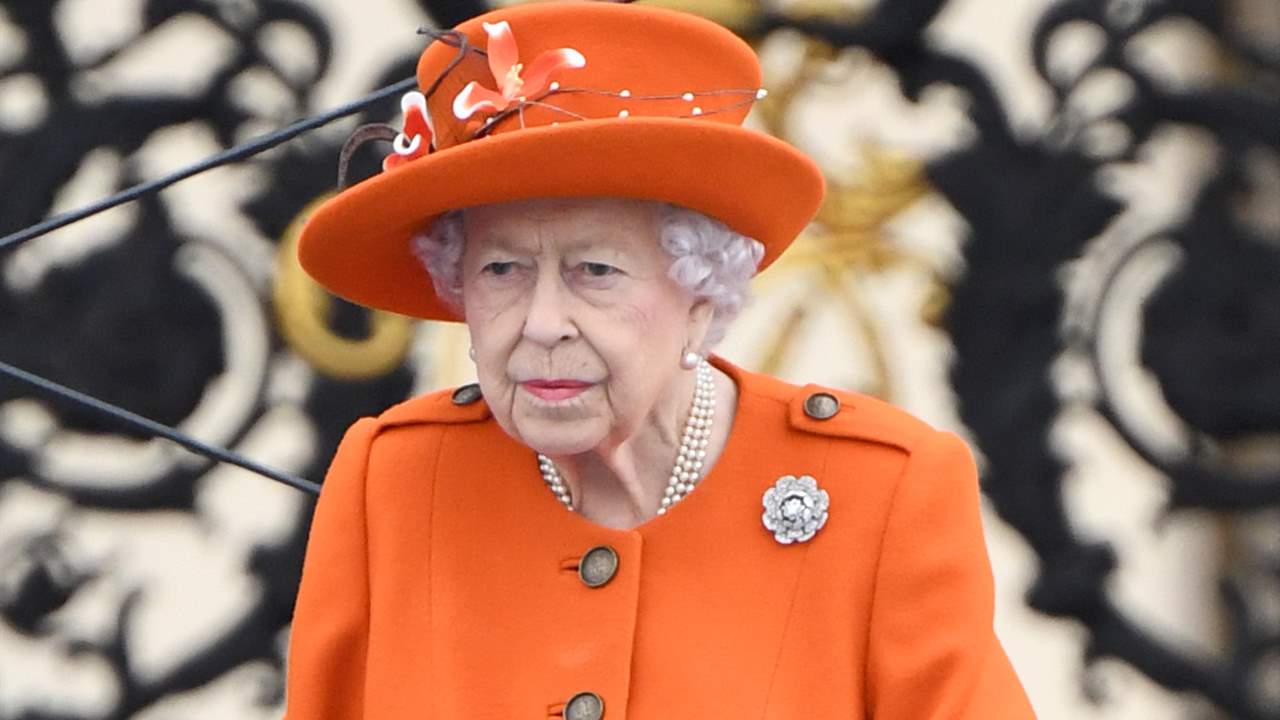La reina Isabel II busca un jardinero para el castillo de Windsor por casi 23.000 euros anuales