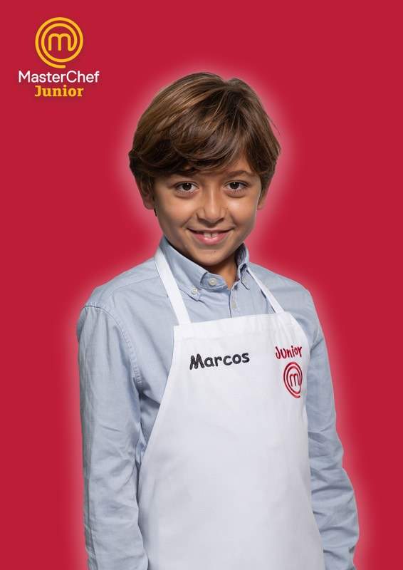 mcjr-marcos. Marcos (10 años, Zaragoza)