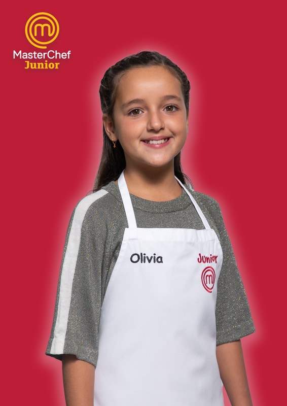 mcjrolivia. Olivia (10 años, Madrid)