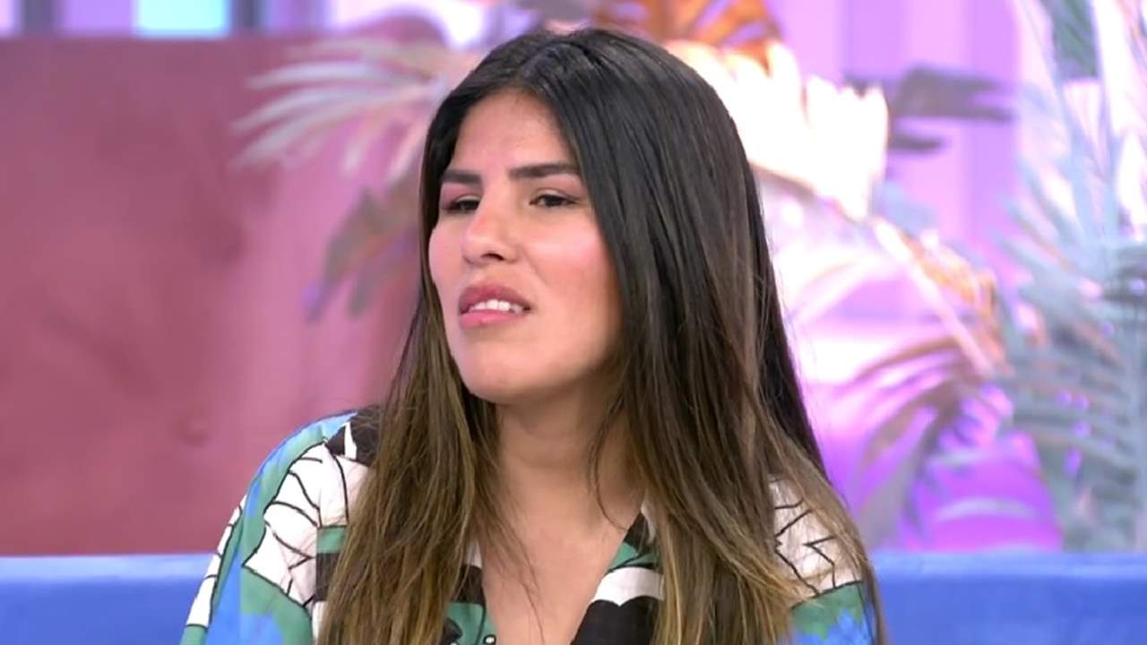 Isa Pantoja reacciona a la docuserie de Julián Muñoz: "Para mi madre fue un calvario"